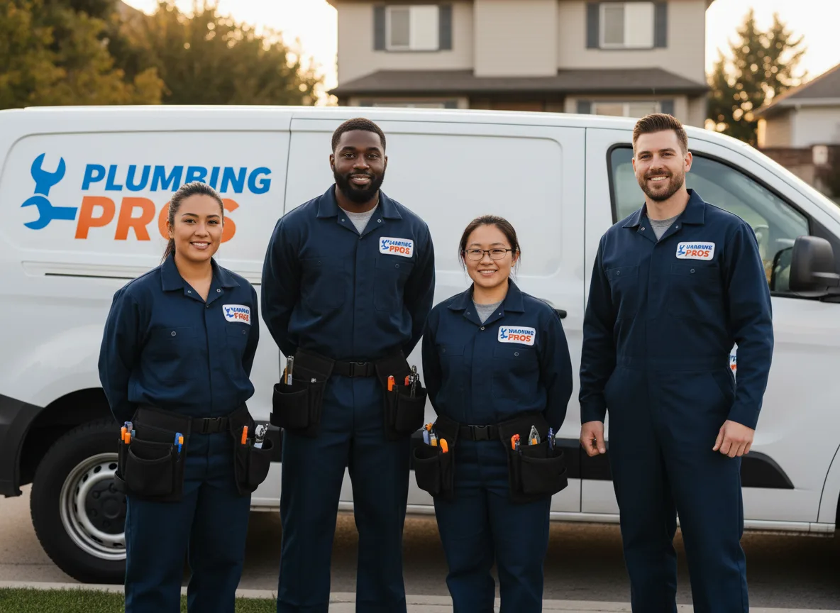 Water Heater Repair company in Dundas, MN